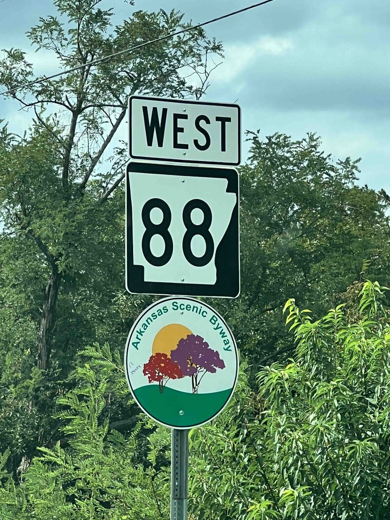Follow the Signs
