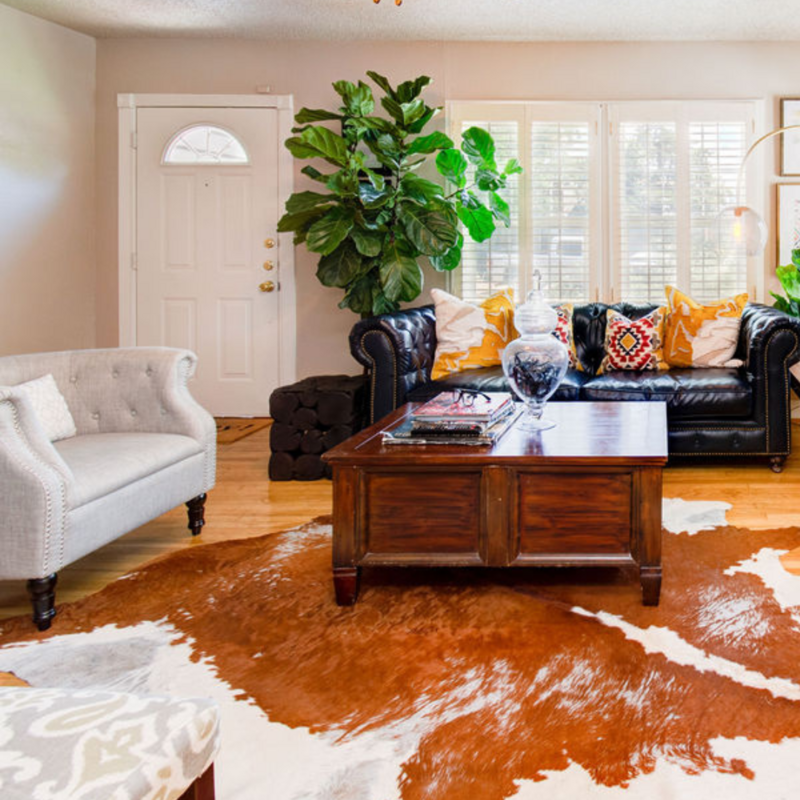 Living Room - 3