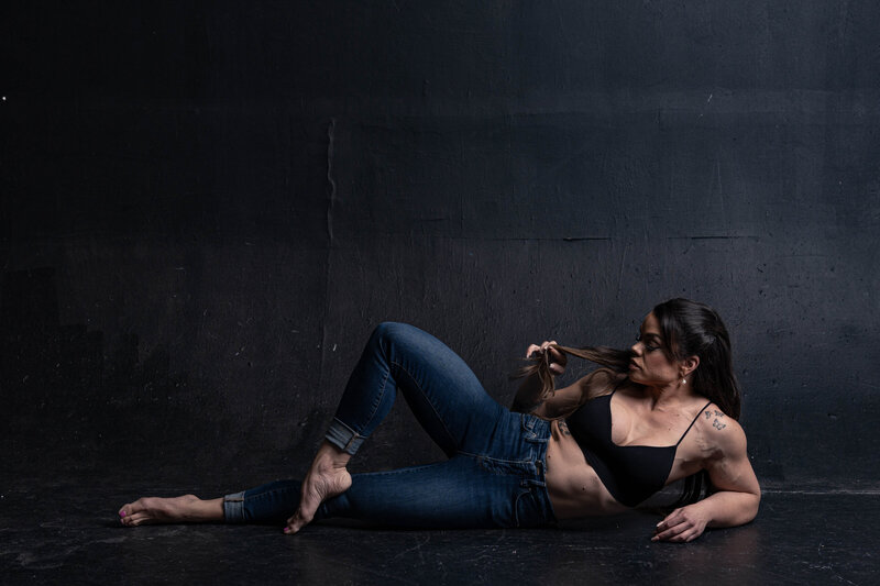 Houston Fitness Photographer Section 3 Letter AB-17