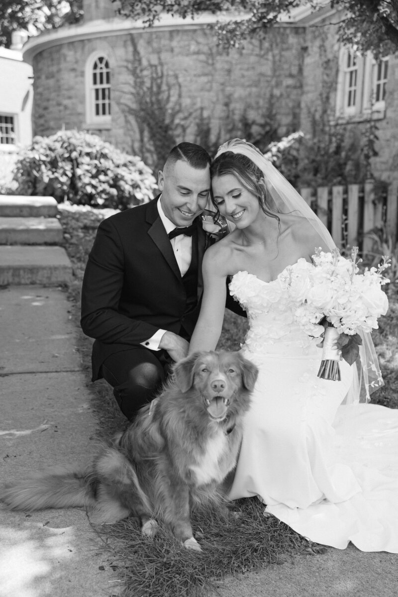 Turning Stone - Kelsee Risler Photography - Christopher + Alaura Wedding-709-2