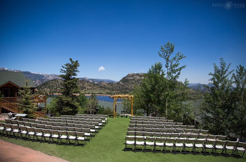 Mary's-Lake-Lodge-Ceremony-Space-on-the-Hill-in-Estes-Park
