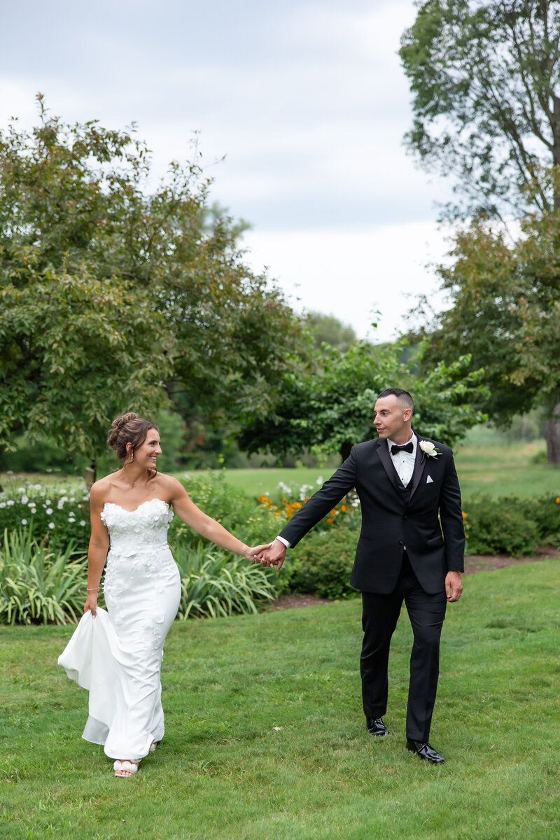 Turning Stone - Kelsee Risler Photography - Christopher + Alaura Wedding-808