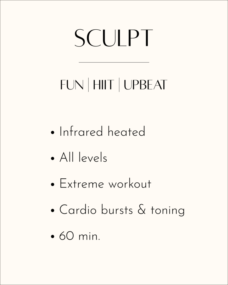 waves yoga kauai studio sculpt class description