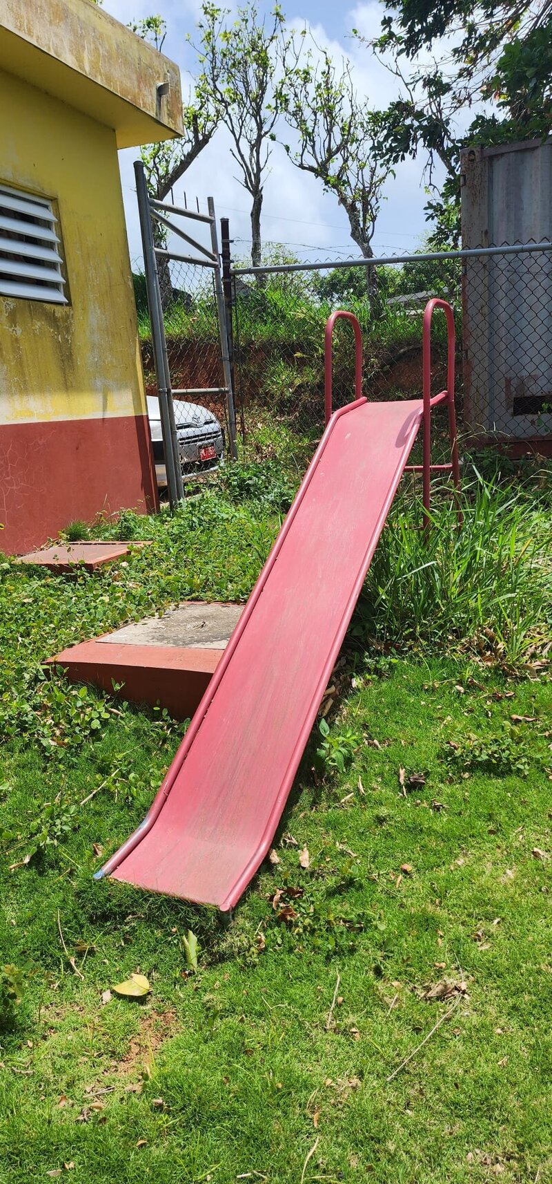 Playground Drive 3