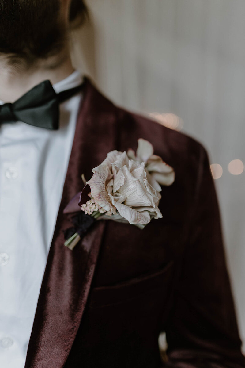 Findon Place Wedding Flowers (1)