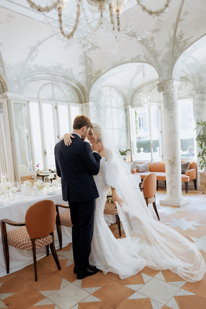 Lavish Moments Wedding Co. Wedding Photography Wedding Videography Wedding Content Creation Diane Nicole Photography Northern California Worldwide Destination TikTok Wedding Content 86