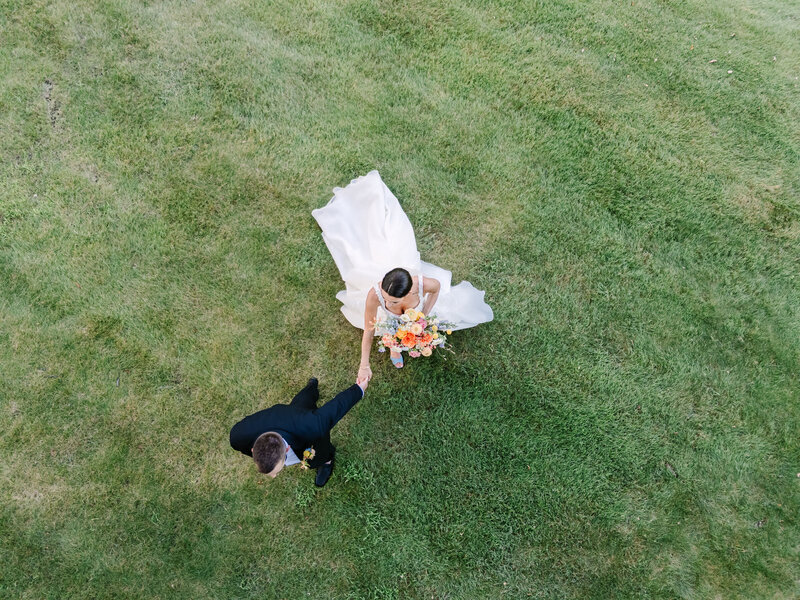 The Arbory Wedding by Ashlee Cole Photography and Clover Events - Caroline and Shane-07749_websize