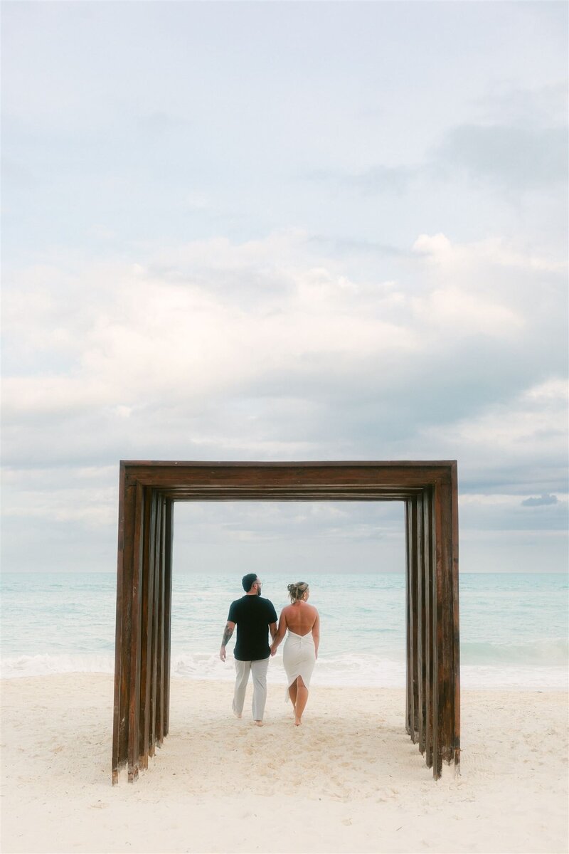 Cancun-Wedding