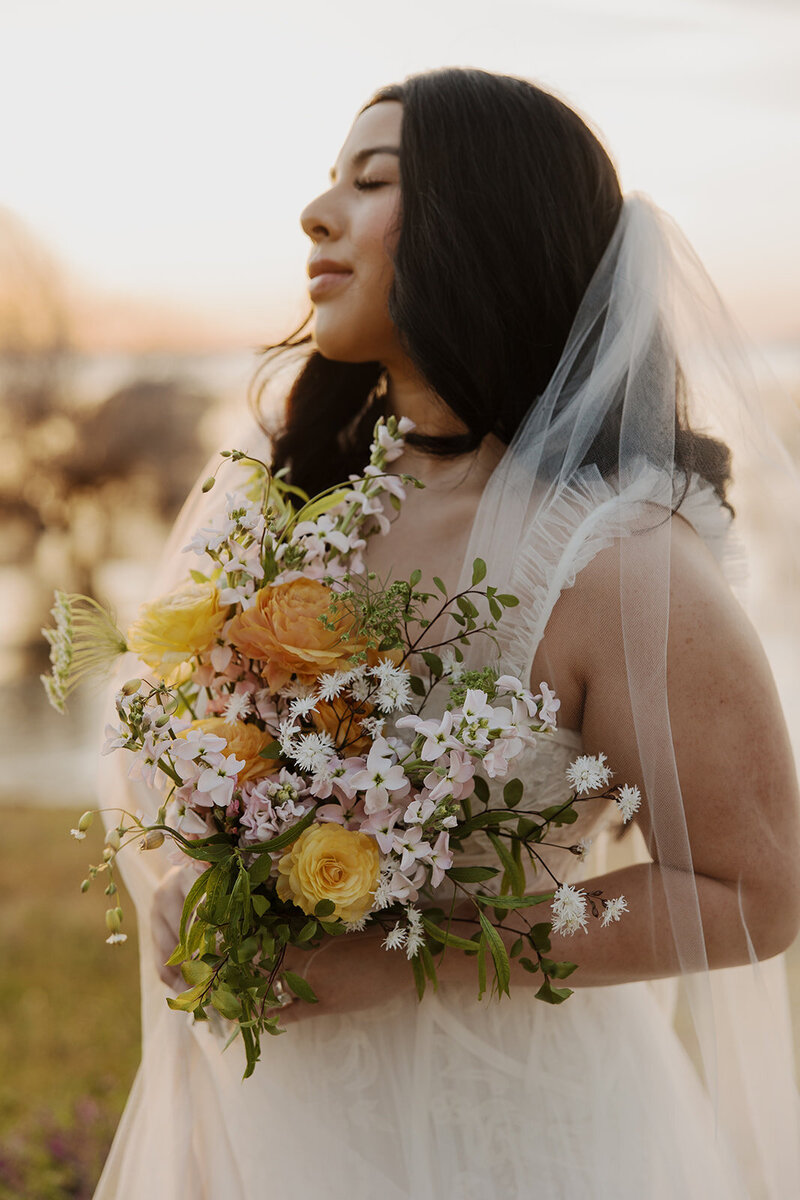 Folsom Elopement