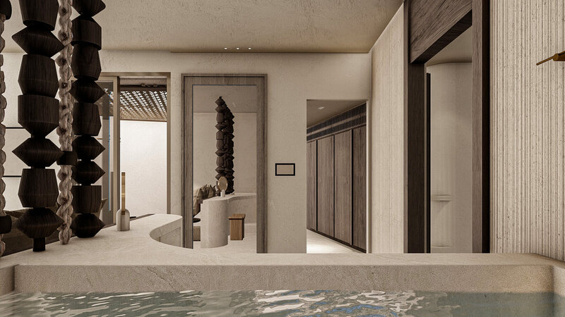 villa hire ibiza