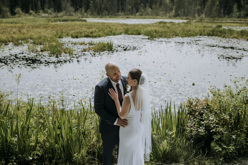 Vancouver Rowing Club Wedding10