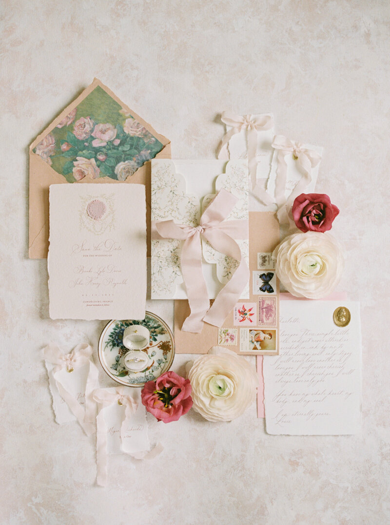 Still Waters Paperie