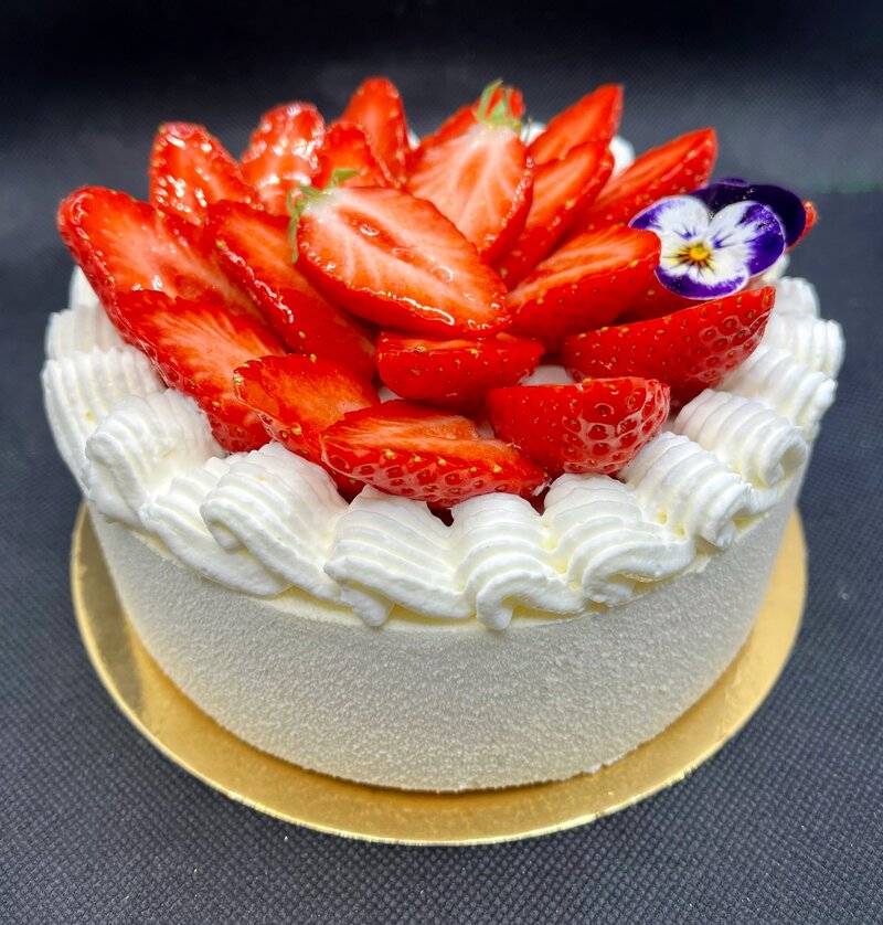 fraisier 1