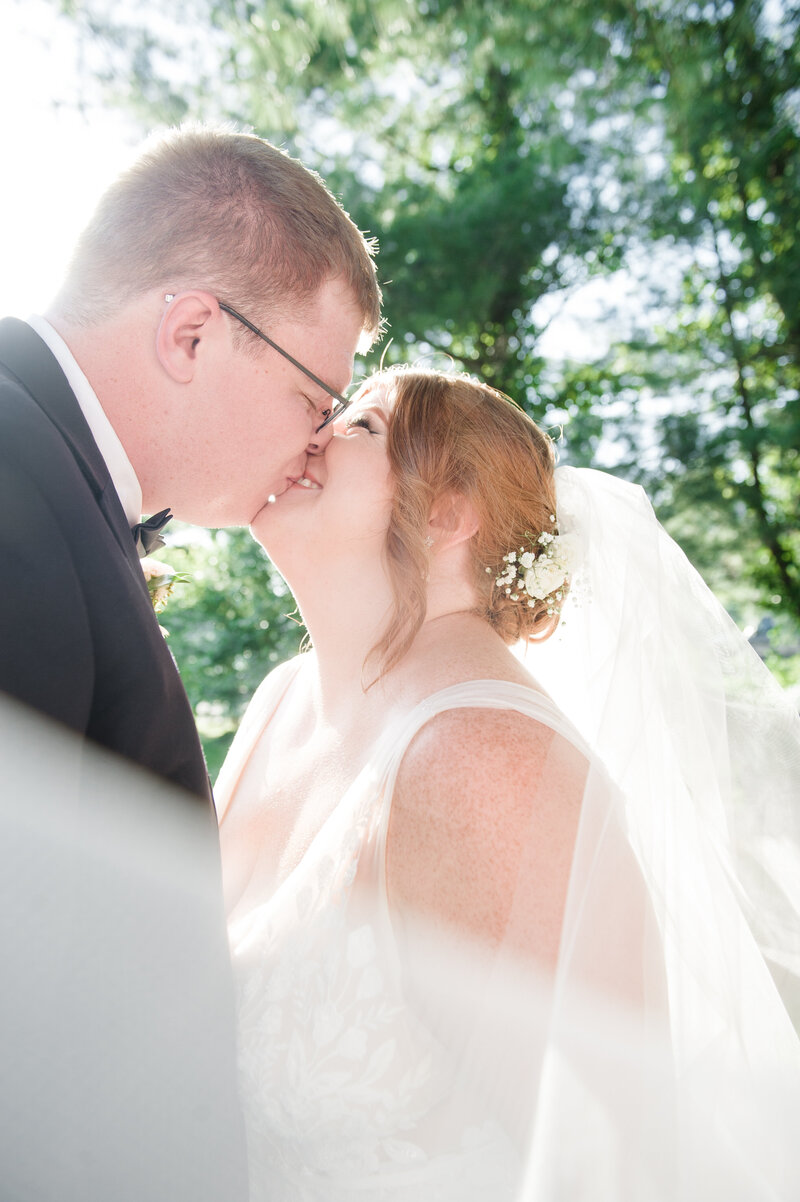 Britt + Travis At Inn at Old Silk Mill-283