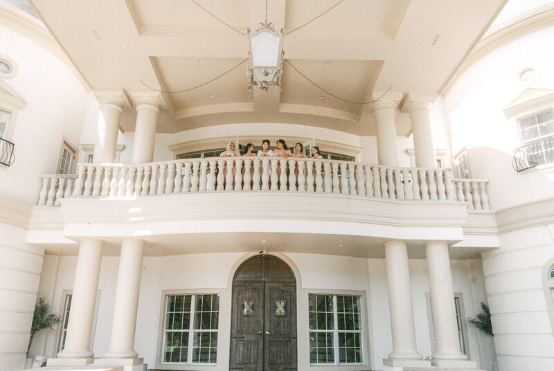 Wedding Photography Fine Art Film Marla Collective Texas Hill Country