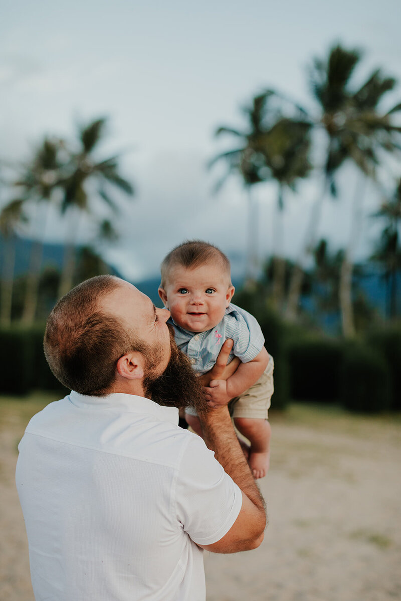 hanalei family photographer kauai - 4