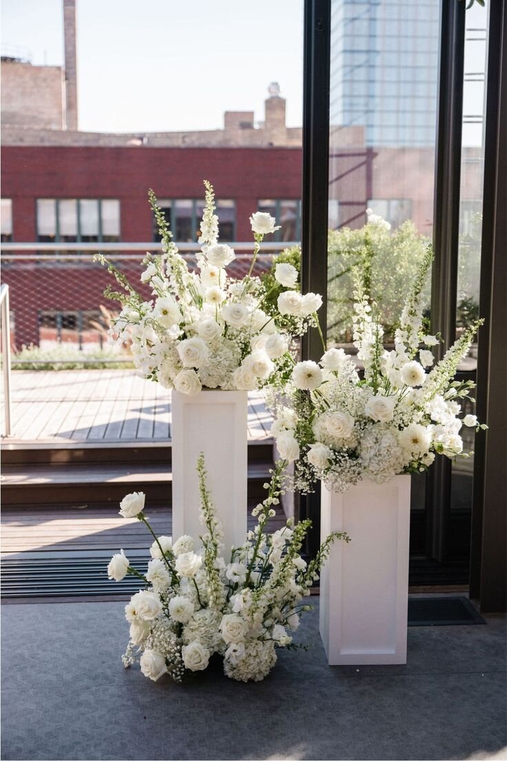 real touch floral rental-classic collection-rori ranch rentals