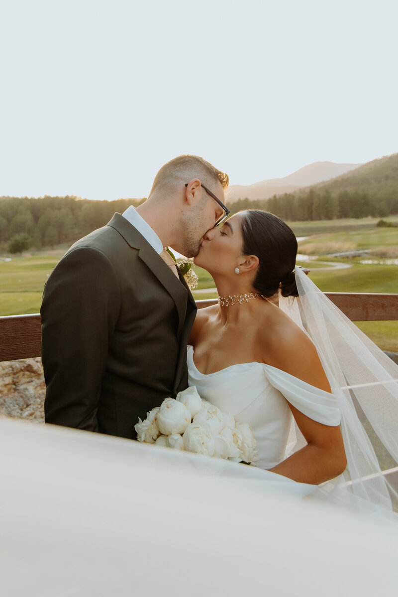 A&M Wedding Ruidoso NM-9053