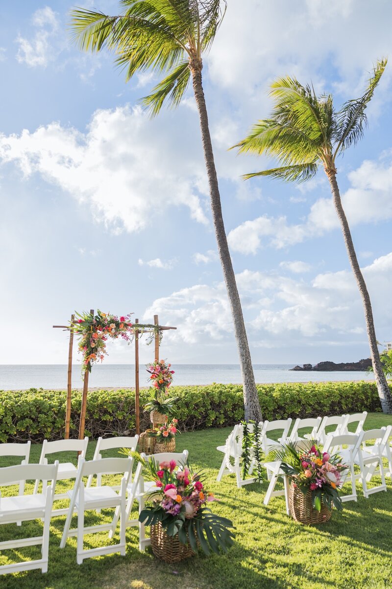 Olowalu Plantation House - Board Walk