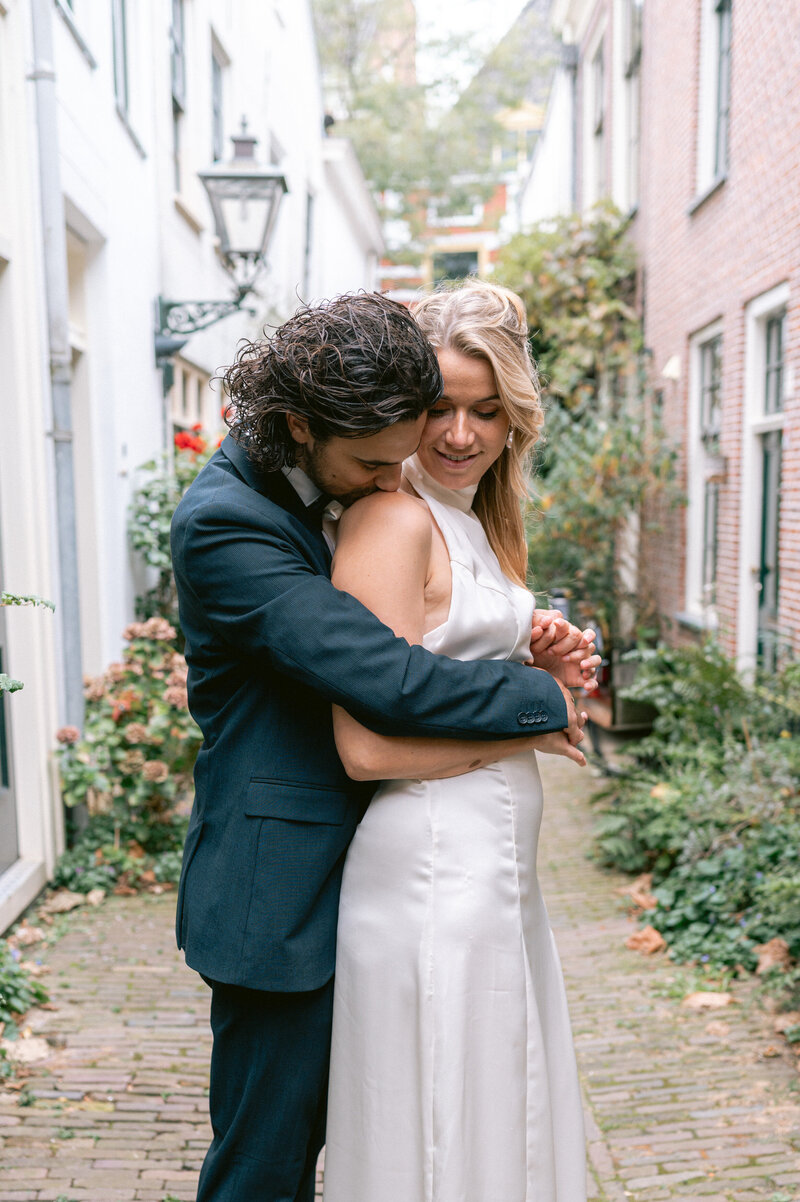Bruiloft Fotografie Hadassah Fotografeert - 044 - 9528-1