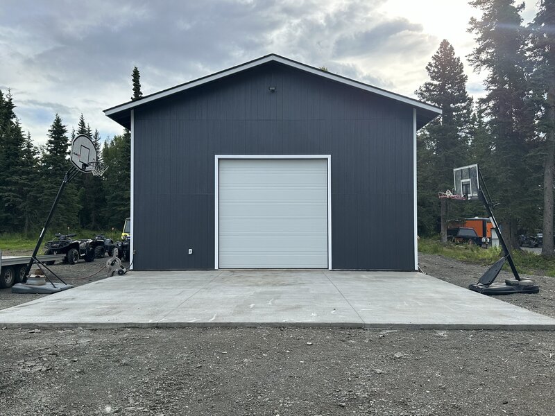 Garage 5
