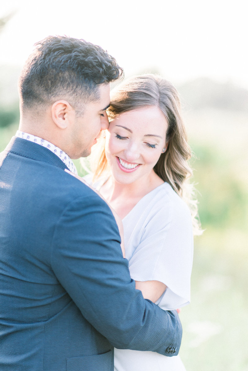black star farms engagement photography in traverse city michigan