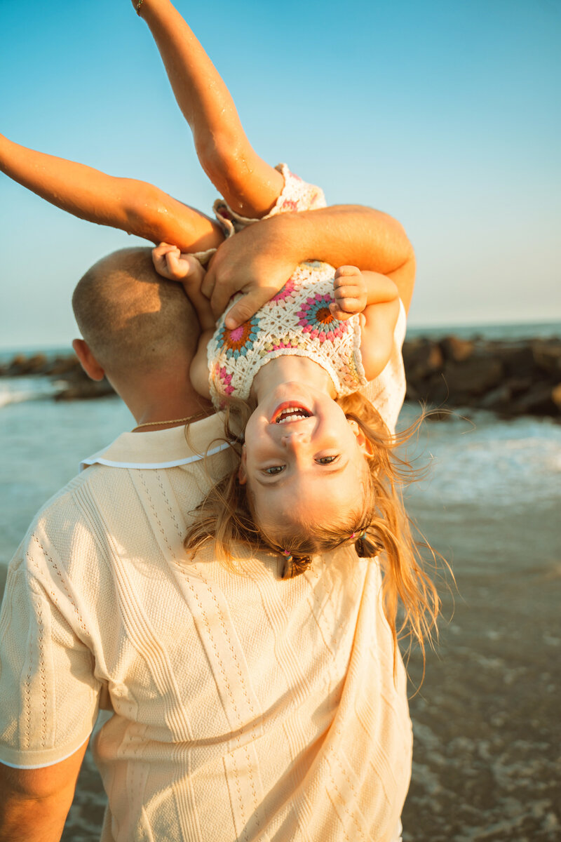 South Jersey Family Photographer