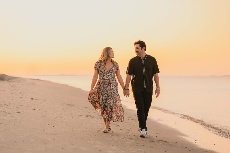 033_Hilton Head Surprise Proposal Photographer _