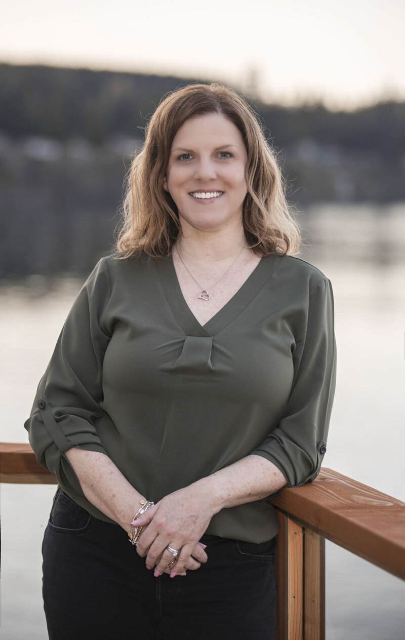 Alison Potter Parent Education Consultant