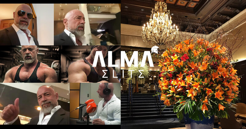 The Neuroscience of Coaching: Insights from Alfonso Gutierrez Manzanos of ALMA ELITE