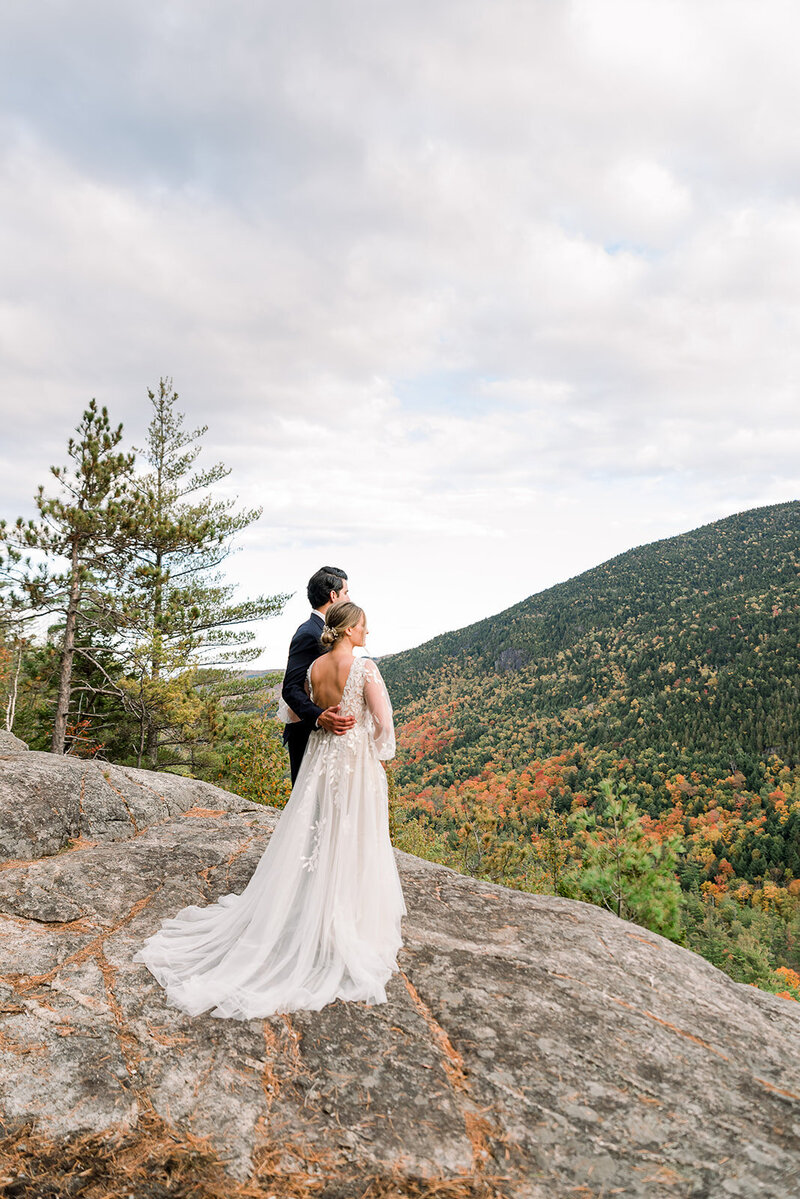 adirondack wedding and elopement photographer for luxury destination weddings