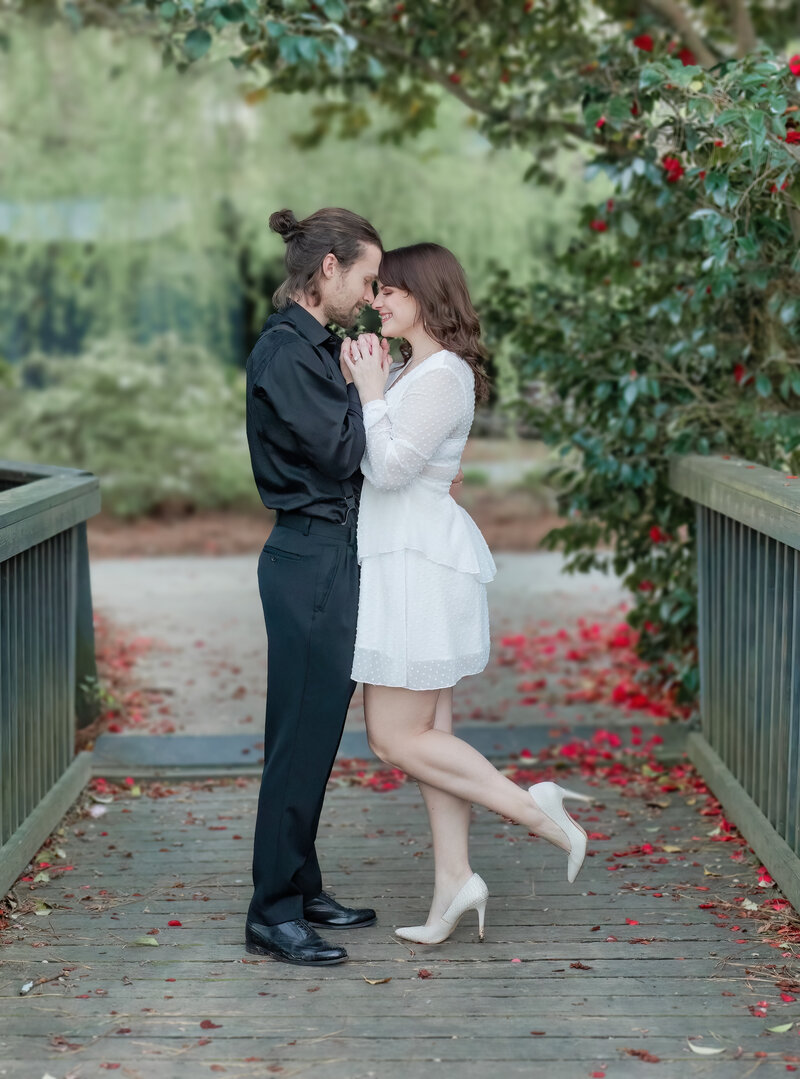 engagement photographer charlotte, engagement photography near me