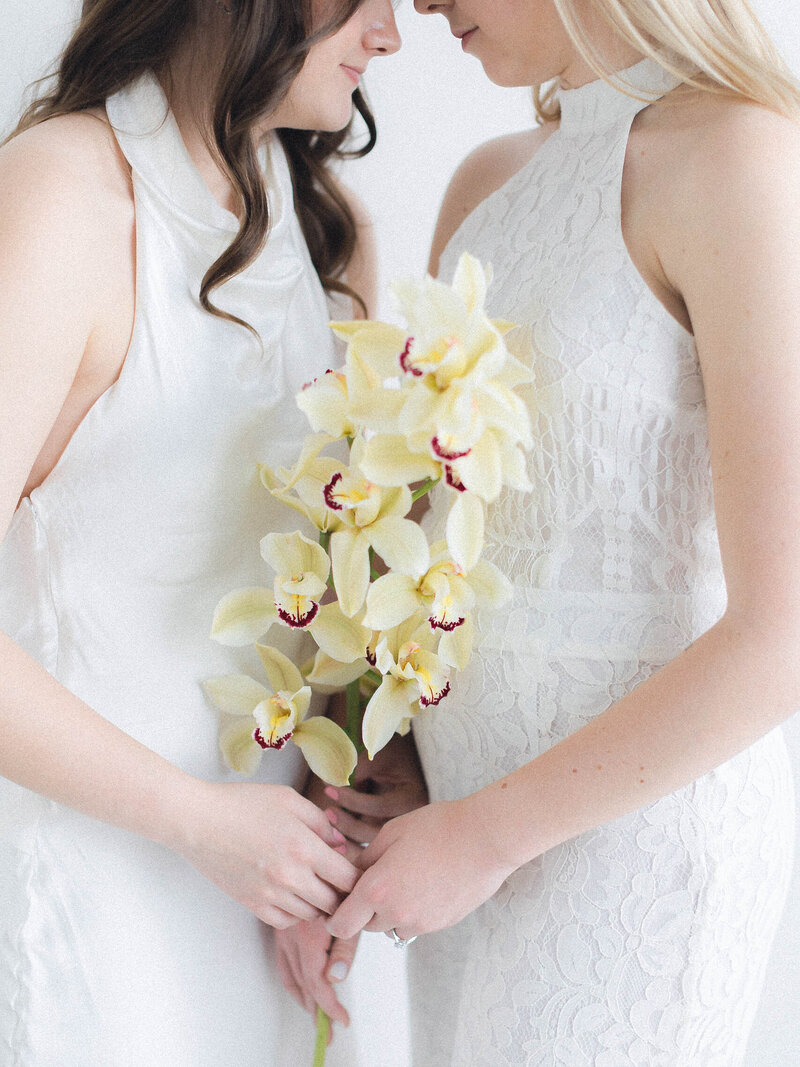 Cyd and Abigal - Tay Danay Photography - #-35