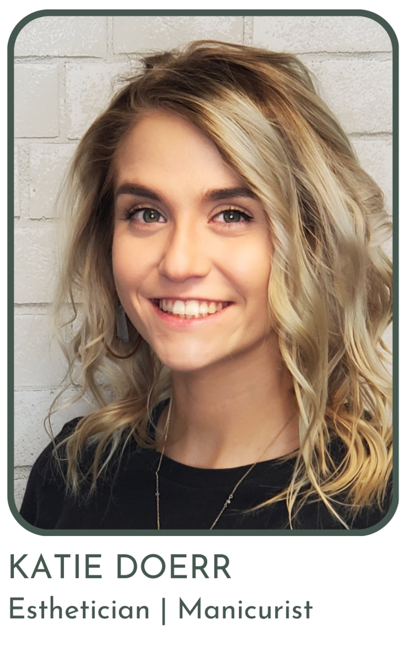 Katie Doerr Profile