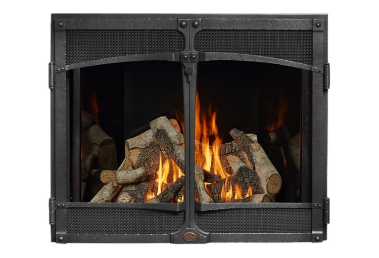 fireplace-xtrordinair-4237-ember-glo-tv-clean-face-deluxe-traditional-gas-fireplace-post-falls