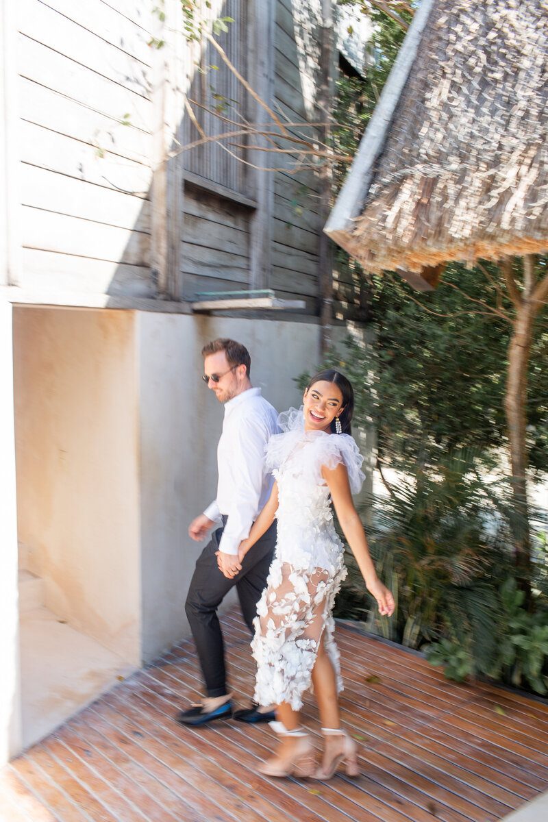 Isla Holbox Destination Wedding-8