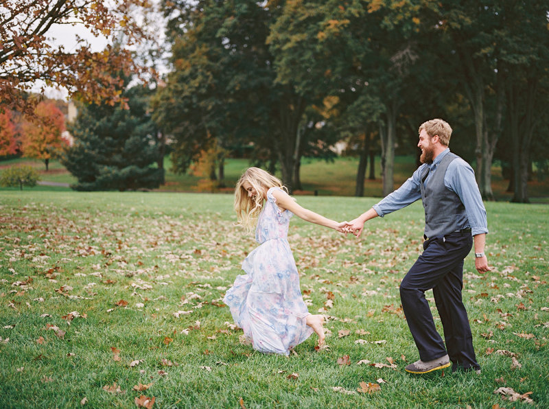 Romantic Graylyn Estate Anniversary Sesson-Samantha Laffoon Photography-55