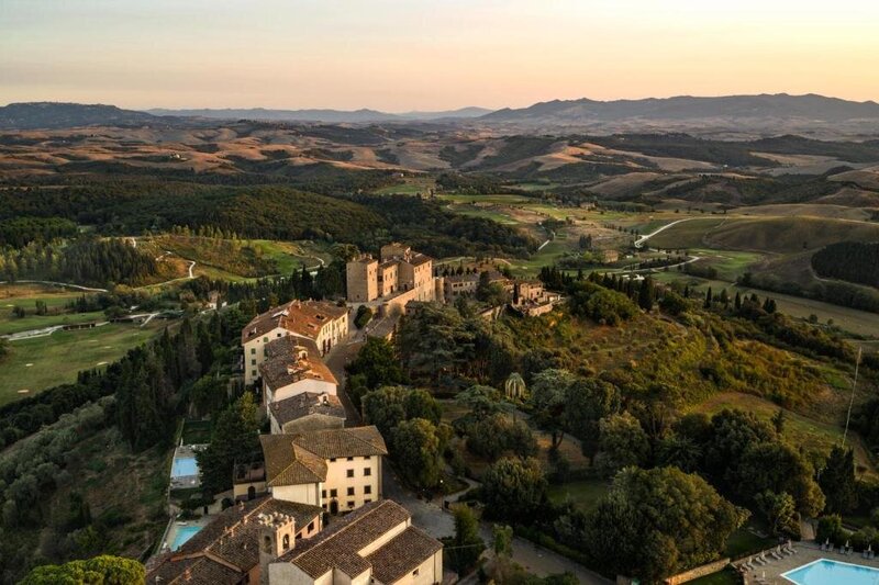 Castelfalfi Event 1