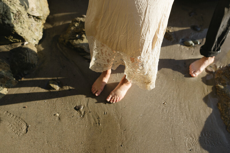 El Matador State Beach, Malibu California, Malibu Wedding Photographer, Documentary Photographer-10