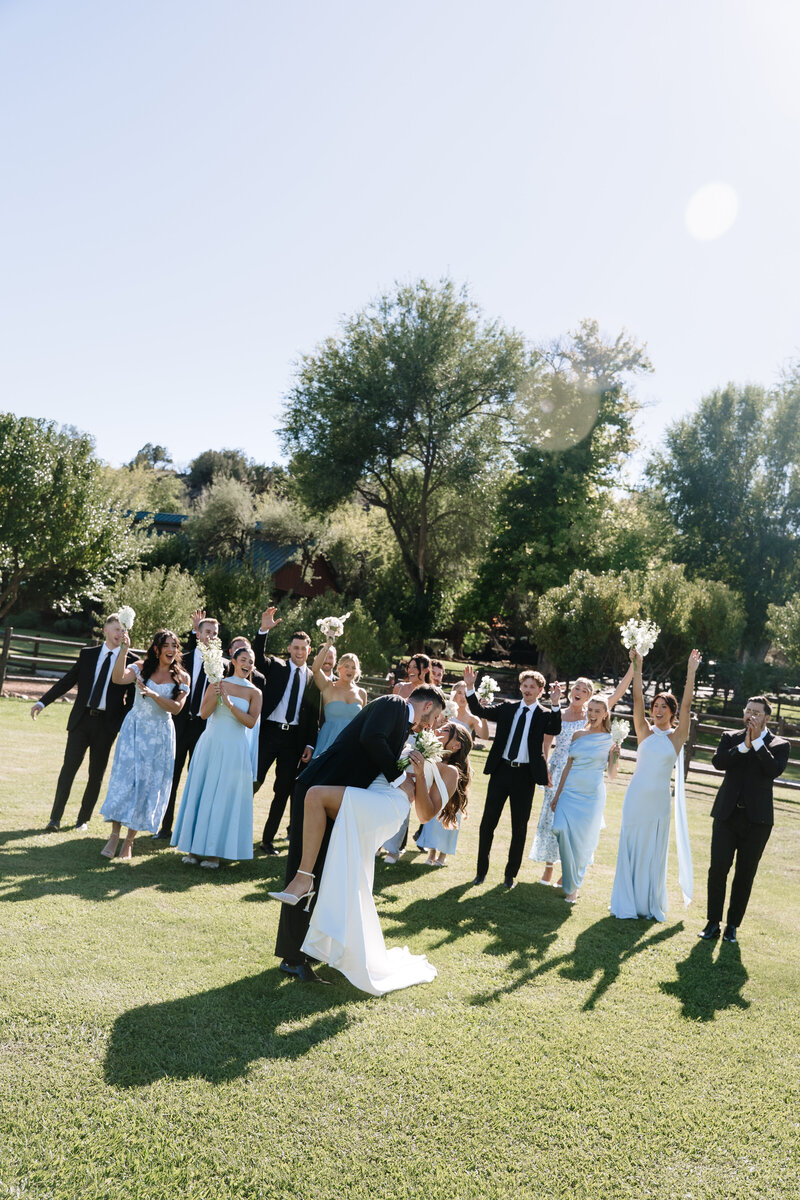 Ogan Sedona Wedding 38