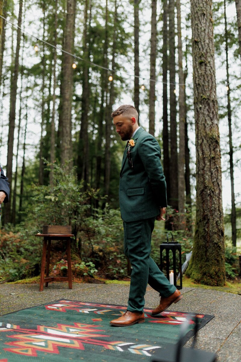 Gold Mountain Golf Club Bremerton Washington Wedding-16