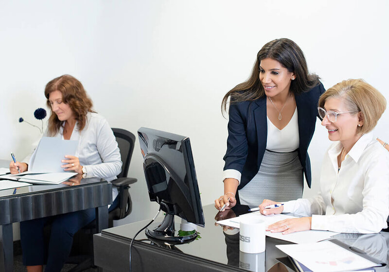 Tax and Accounting Services for Individuals and Professionals across Greater Toronto Area to fulfil Canadian tax obligations.