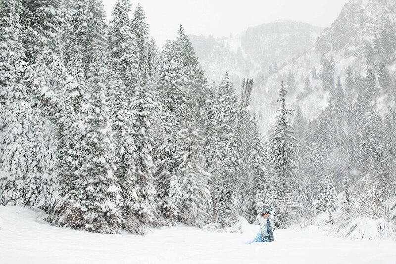 Snow bridals at Jordan Pines by Kaci Lou Photography for Saige-9189_websize