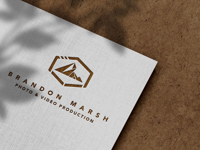 Brand Identity & Logo Design Services | Your Designer Ash