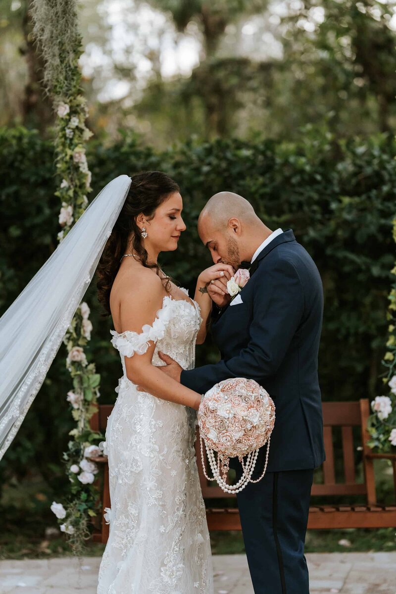 Best Wedding Photographers in Lakeland FL