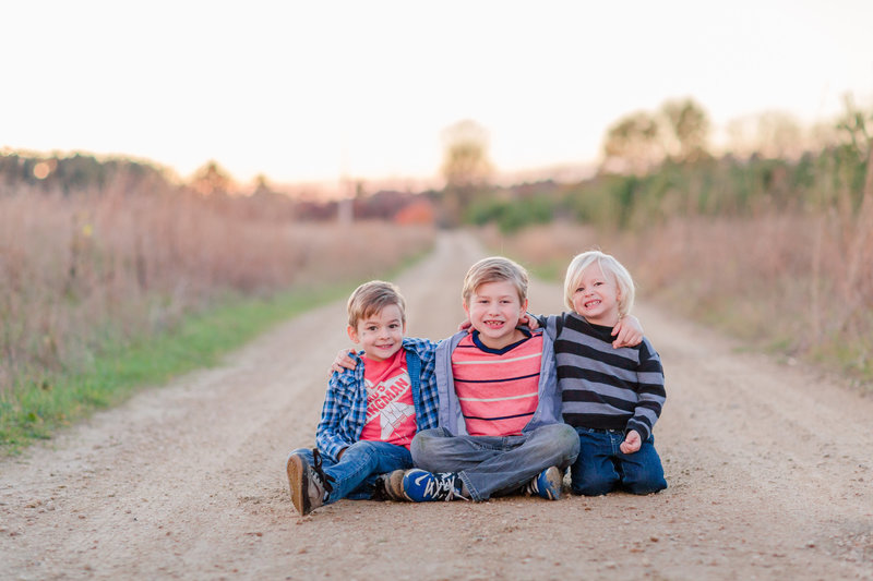 Eau Claire Family Photographer