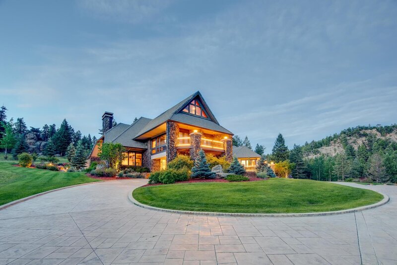 6917 Timbers Drive-008-104-ExteriorsTwilight-MLS_Size