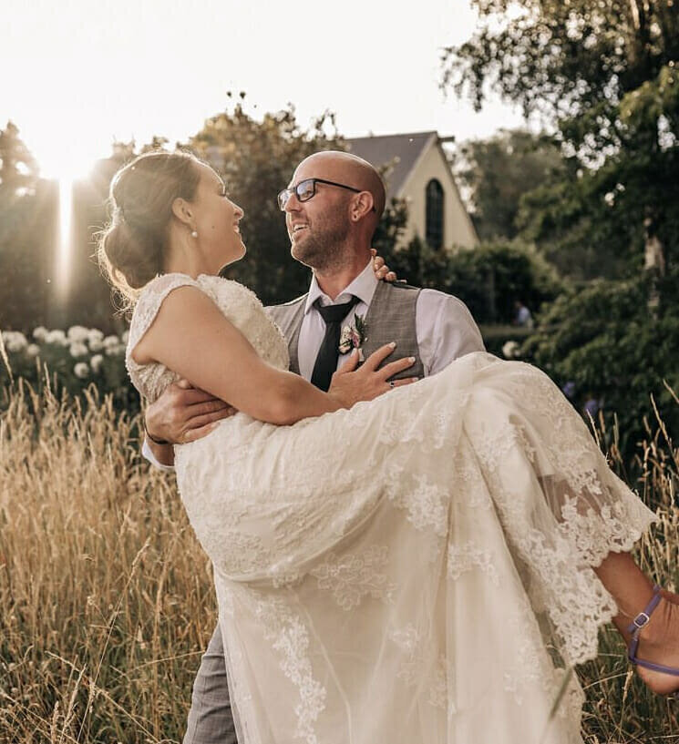 wedding MC southland