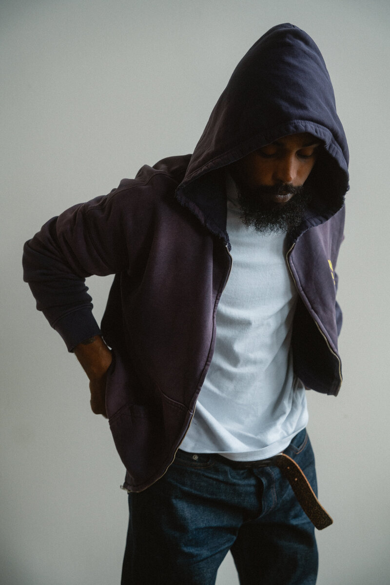 Marco & Lafayette Streetwear Fashion