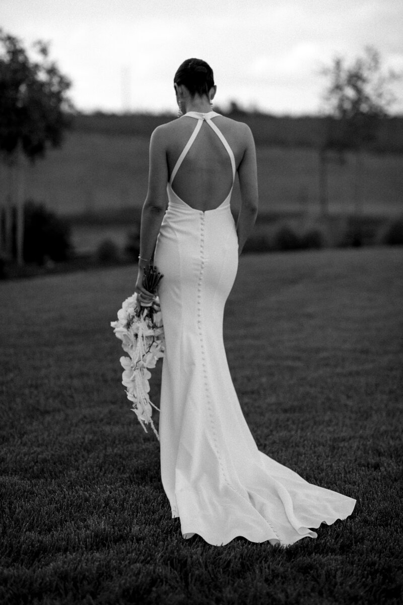 carter valley ranch wedding